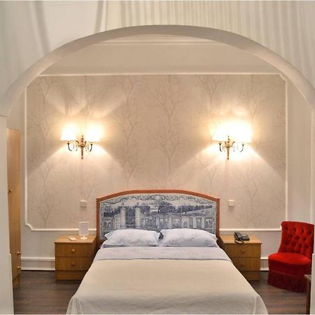 Londrina B&B Lisbon Lisboa Quarto foto