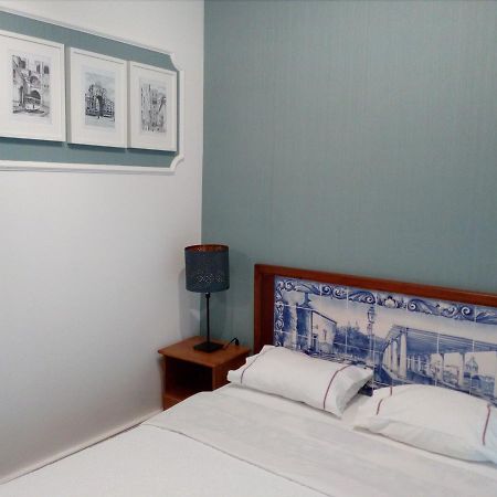 Londrina B&B Lisbon Lisboa Exterior foto