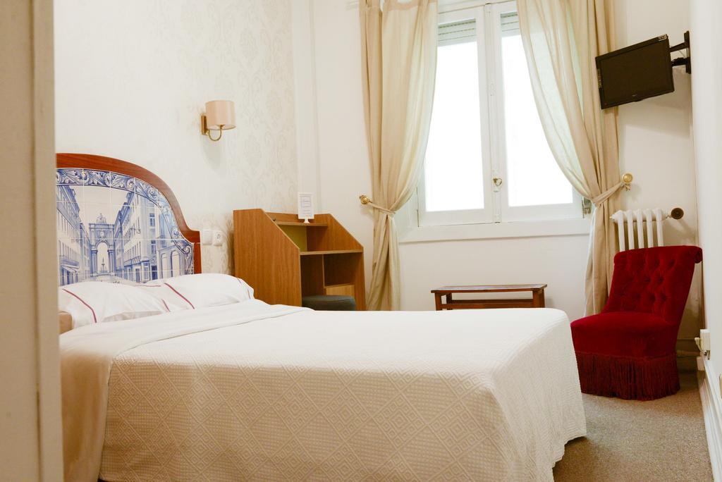 Londrina B&B Lisbon Lisboa Quarto foto