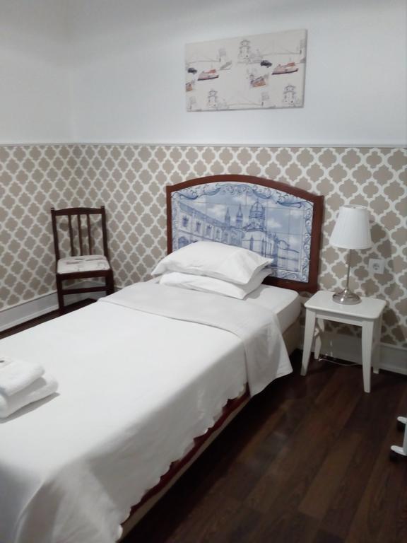 Londrina B&B Lisbon Lisboa Exterior foto