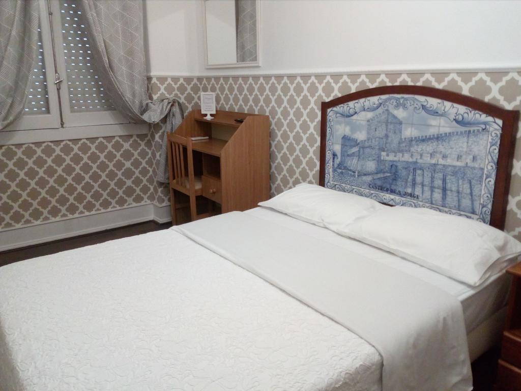 Londrina B&B Lisbon Lisboa Exterior foto