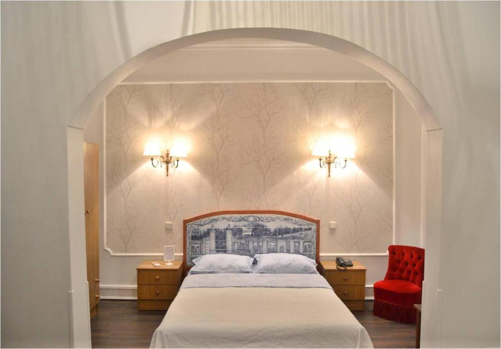 Londrina B&B Lisbon Lisboa Quarto foto