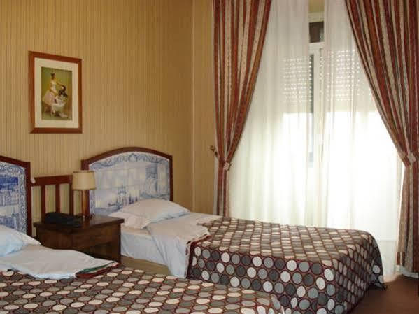 Londrina B&B Lisbon Lisboa Exterior foto