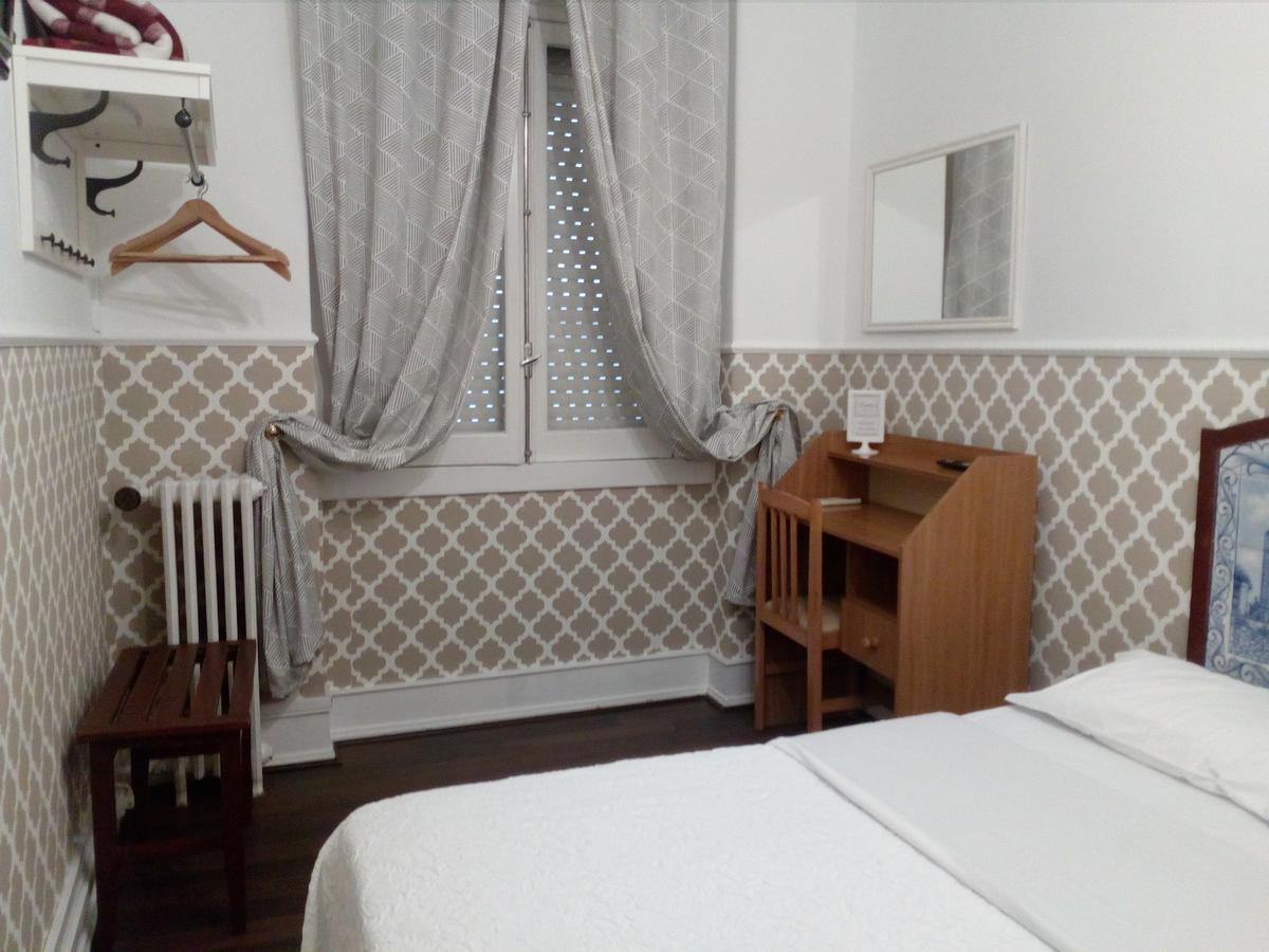 Londrina B&B Lisbon Lisboa Exterior foto